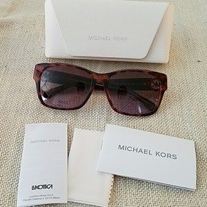 Michael Kors sunglasses